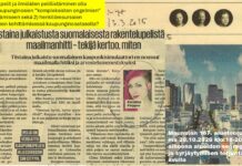 Alueen omaehtoisen kehittämisen pelillistäminen?